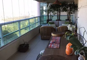 Foto 1 de Apartamento com 3 Quartos à venda, 202m² em Alphaville, Santana de Parnaíba