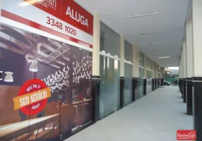 Foto 1 de Ponto Comercial para alugar, 44m² em Nossa Senhora das Graças, Volta Redonda