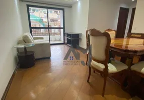 Foto 1 de Apartamento com 2 Quartos à venda, 62m² em Penha De Franca, São Paulo