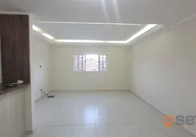 Foto 1 de Casa com 3 Quartos para alugar, 110m² em Jardim das Indústrias, São José dos Campos