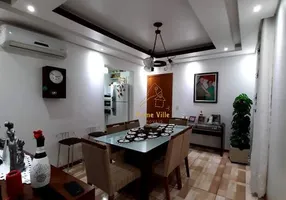 Foto 1 de Apartamento com 3 Quartos à venda, 54m² em Jardim Iririú, Joinville