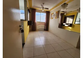 Foto 1 de Apartamento com 2 Quartos à venda, 47m² em Parque São Sebastião, Ribeirão Preto