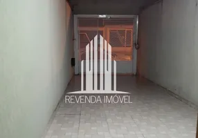 Foto 1 de Sobrado com 3 Quartos à venda, 150m² em Vila Guilhermina, São Paulo