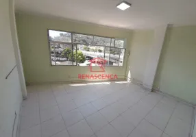 Foto 1 de Sala Comercial para alugar, 27m² em Madureira, Rio de Janeiro