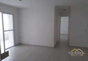 Foto 1 de Apartamento com 2 Quartos à venda, 66m² em Jardim Guanabara, Jundiaí