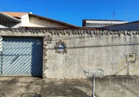 Foto 1 de Casa com 2 Quartos à venda, 88m² em Parque Residencial Vila União, Campinas