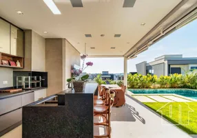 Foto 1 de Casa de Condomínio com 5 Quartos para venda ou aluguel, 400m² em Urbanova, São José dos Campos