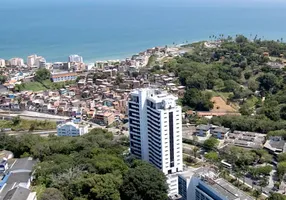 Foto 1 de Apartamento com 2 Quartos para alugar, 75m² em Garibaldi, Salvador
