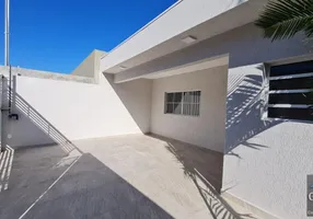 Foto 1 de Casa com 3 Quartos à venda, 82m² em Jardim Santista, Mauá