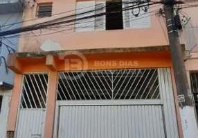 Foto 1 de Casa com 5 Quartos à venda, 245m² em Burgo Paulista, São Paulo