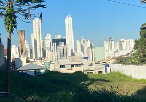 Foto 1 de Lote/Terreno à venda, 350m² em Ariribá, Balneário Camboriú