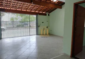 Foto 1 de Sobrado com 4 Quartos para alugar, 164m² em Jardim América, São José dos Campos