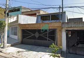 Foto 1 de Casa com 3 Quartos à venda, 167m² em Parque Selecta, São Bernardo do Campo