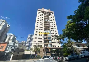 Foto 1 de Apartamento com 3 Quartos à venda, 95m² em Morumbi, São Paulo