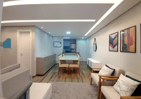 Foto 1 de Apartamento com 3 Quartos à venda, 60m² em Jardim Ângela, São Paulo