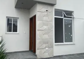 Foto 1 de Casa com 3 Quartos à venda, 150m² em Residencial Portal da Mantiqueira, Taubaté