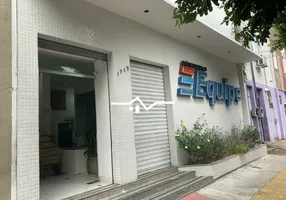 Foto 1 de Ponto Comercial para alugar, 1200m² em Sao Bras, Belém