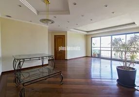 Foto 1 de Apartamento com 4 Quartos à venda, 176m² em Morumbi, São Paulo