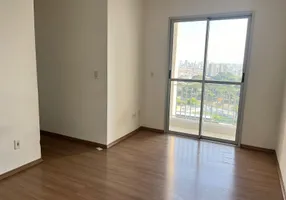 Foto 1 de Apartamento com 2 Quartos para venda ou aluguel, 48m² em Tatuapé, São Paulo