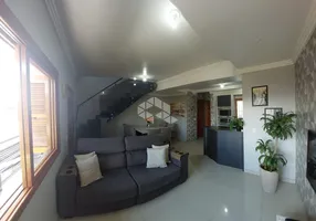 Foto 1 de Casa com 2 Quartos à venda, 152m² em Rincao do Ilheus, Estância Velha