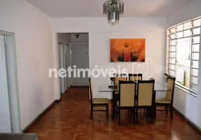 Foto 1 de Apartamento com 4 Quartos à venda, 138m² em Centro, Belo Horizonte