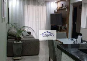 Foto 1 de Apartamento com 3 Quartos para venda ou aluguel, 70m² em Jardim Sao Judas Tadeu, Guarulhos