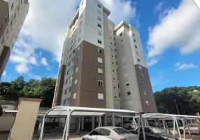 Foto 1 de Apartamento com 3 Quartos à venda, 74m² em Bela Vista, Caxias do Sul