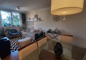 Foto 1 de Apartamento com 3 Quartos à venda, 87m² em Jardim São Bento, São Paulo