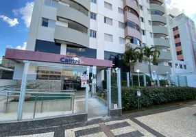 Foto 1 de Apartamento com 2 Quartos à venda, 58m² em Setor Leste Universitário, Goiânia
