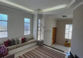 Foto 1 de Casa de Condomínio com 3 Quartos para alugar, 245m² em Urbanova IV A, São José dos Campos
