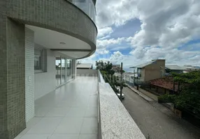 Foto 1 de Apartamento com 3 Quartos à venda, 128m² em Itacolomi, Balneário Piçarras