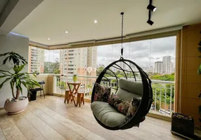 Foto 1 de Apartamento com 2 Quartos à venda, 93m² em Tatuapé, São Paulo