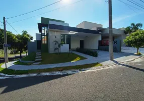 Foto 1 de Casa de Condomínio com 3 Quartos à venda, 180m² em Jardim Alto da Boa Vista, Presidente Prudente