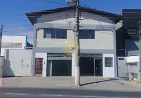 Foto 1 de Galpão/Depósito/Armazém à venda, 550m² em Residencial São Paulo, Jacareí