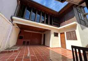Foto 1 de Casa de Condomínio com 3 Quartos para alugar, 120m² em Vargem Pequena, Rio de Janeiro
