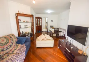 Foto 1 de Apartamento com 3 Quartos à venda, 98m² em Indianópolis, São Paulo