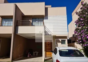 Foto 1 de Casa com 3 Quartos à venda, 137m² em Jardim Jockey Club, Londrina