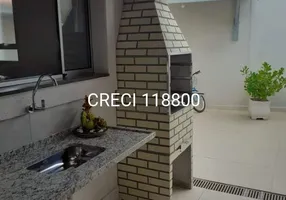 Foto 1 de Casa de Condomínio com 3 Quartos à venda, 120m² em Village Milioni, Salto