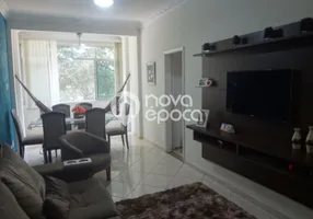 Foto 1 de Apartamento com 2 Quartos à venda, 87m² em Campinho, Rio de Janeiro