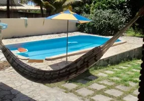 Foto 1 de Casa com 4 Quartos à venda, 300m² em Praia de Ipitanga, Lauro de Freitas