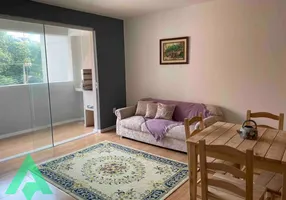 Foto 1 de Apartamento com 2 Quartos para alugar, 75m² em Centro, Blumenau