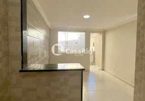 Foto 1 de Apartamento com 2 Quartos para alugar, 100m² em Taquara, Rio de Janeiro