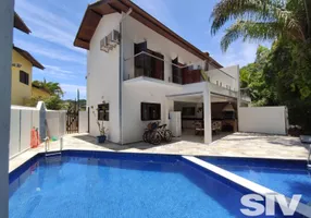 Foto 1 de Casa com 5 Quartos à venda, 407m² em Riviera de São Lourenço, Bertioga