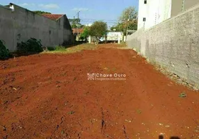 Foto 1 de Lote/Terreno à venda, 678m² em Coqueiral, Cascavel