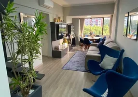 Foto 1 de Apartamento com 3 Quartos à venda, 123m² em Marechal Rondon, Canoas