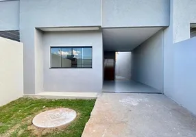 Foto 1 de Casa com 3 Quartos à venda, 99m² em Mangabeira, Feira de Santana