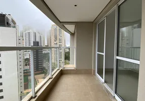 Foto 1 de Apartamento com 3 Quartos à venda, 87m² em Vila da Serra, Nova Lima