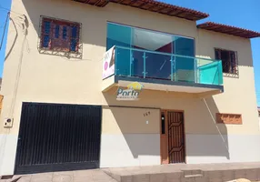 Foto 1 de Casa com 2 Quartos à venda, 200m² em Passagem das Pedras, Picos