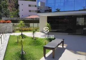 Foto 1 de Apartamento com 4 Quartos à venda, 463m² em Cabo Branco, João Pessoa