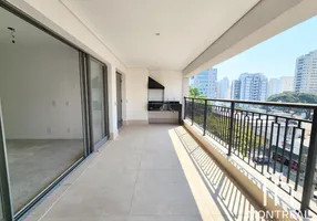 Foto 1 de Apartamento com 3 Quartos à venda, 150m² em Indianópolis, São Paulo